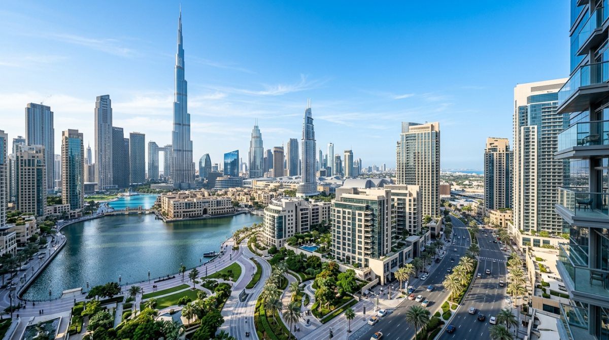 Business Bay