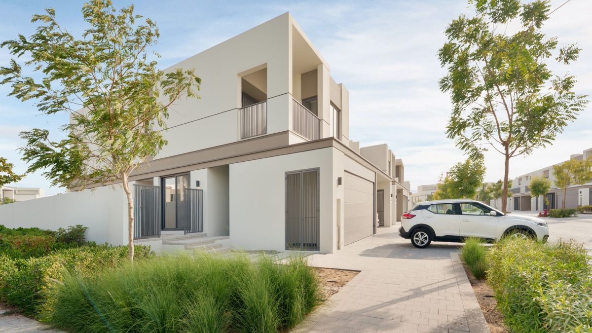 Dubai Villa Maintenance