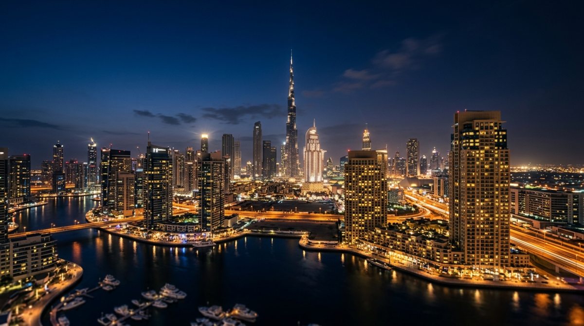Dubai Apartment Maintenance