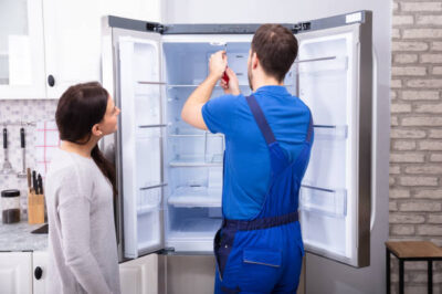 Premium Fridge Repair in Dubai