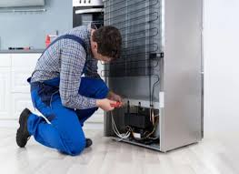 Premium Fridge Repair in Dubai